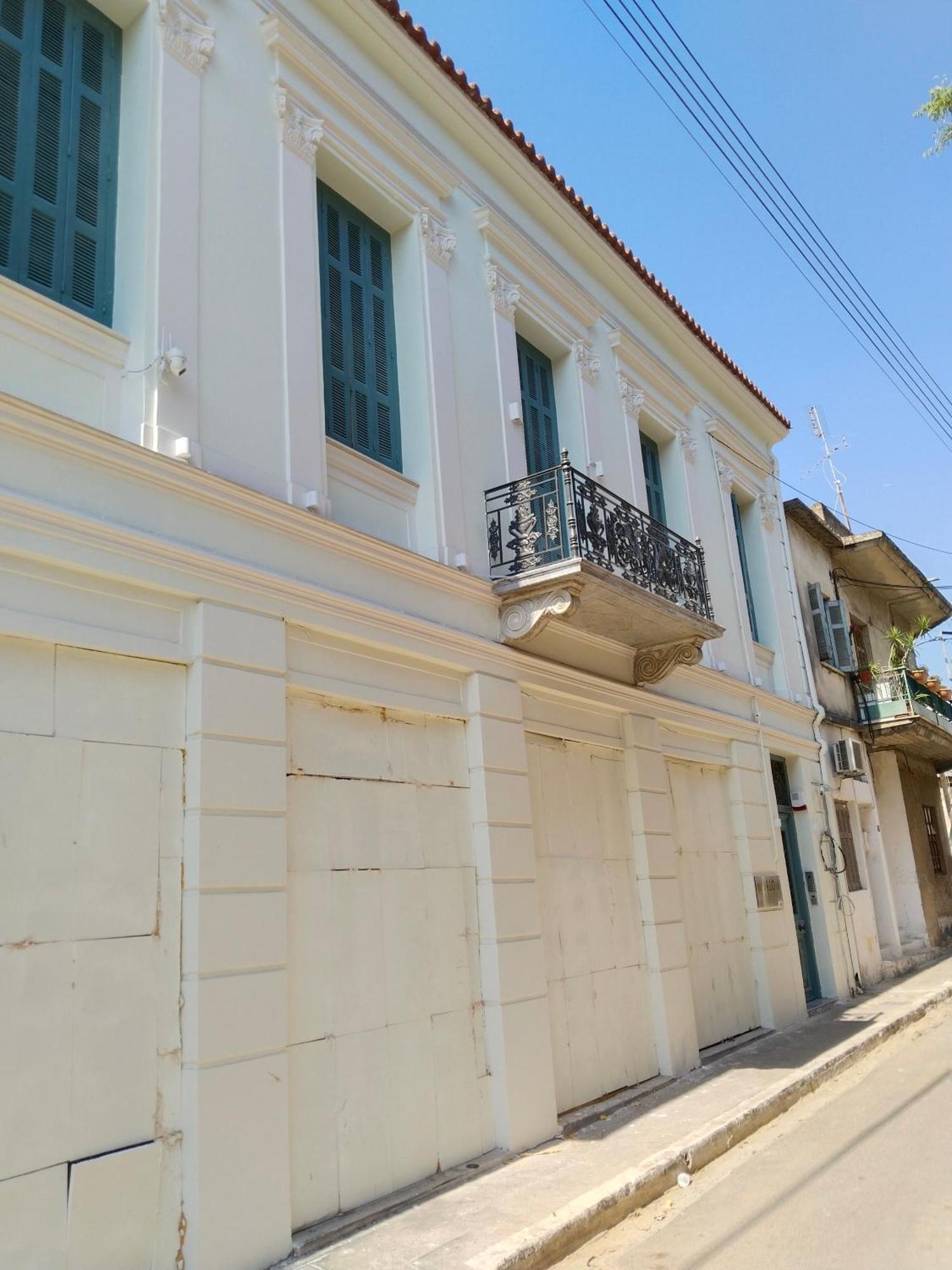1920 Classic Kalamata Extérieur photo