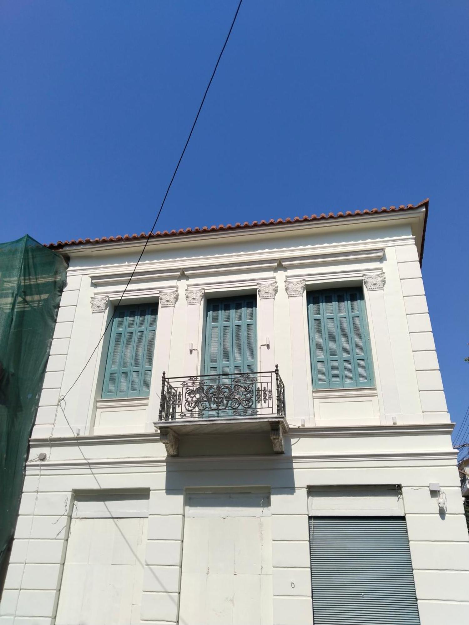 1920 Classic Kalamata Extérieur photo