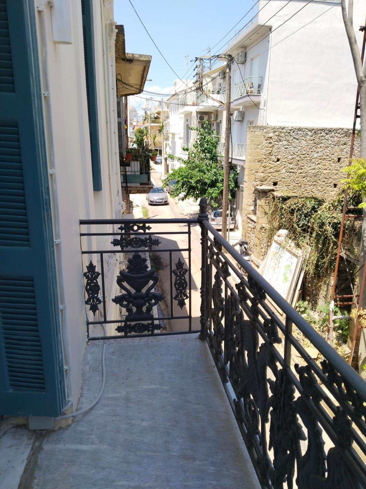 1920 Classic Kalamata Extérieur photo