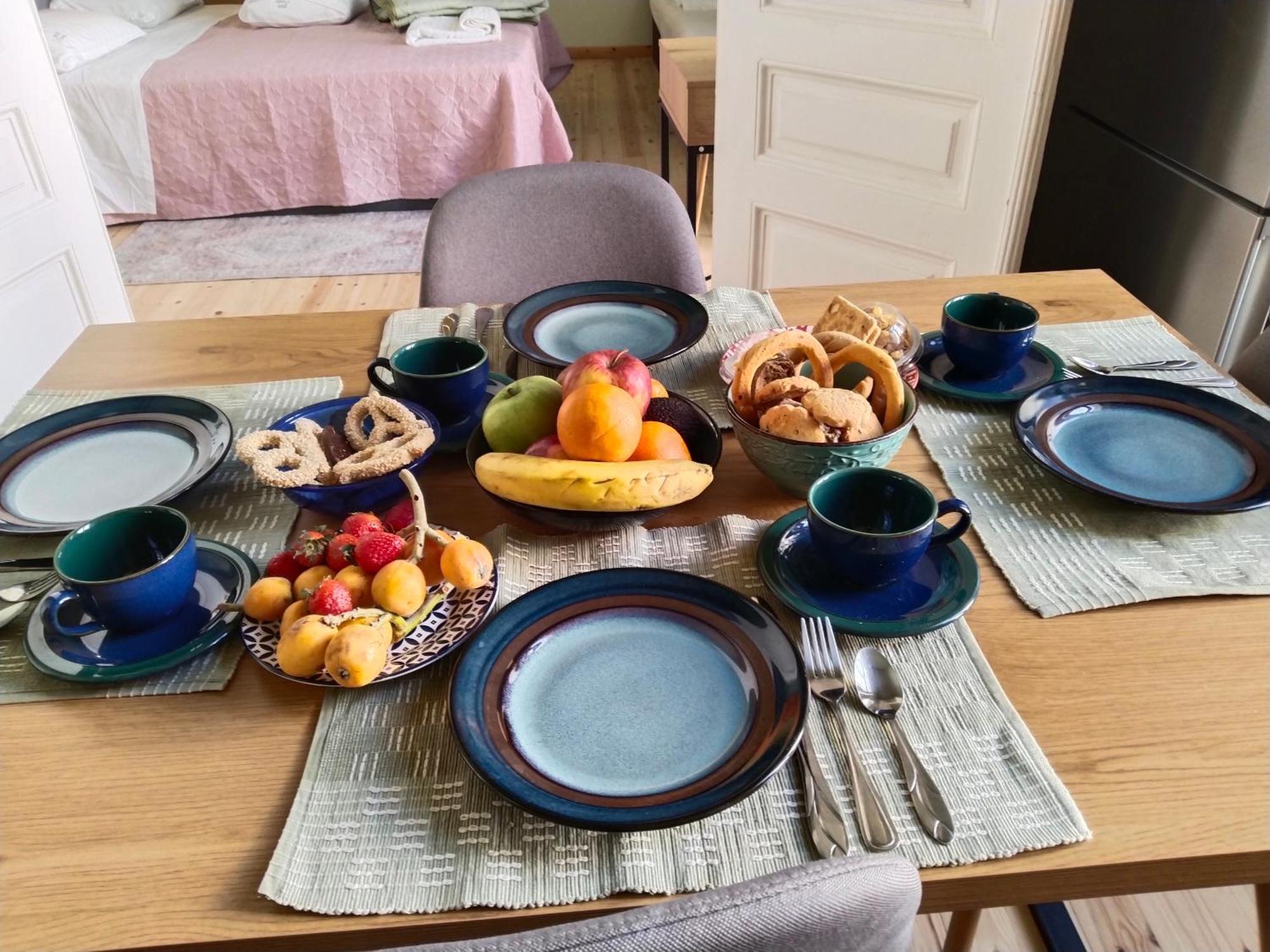 1920 Classic Kalamata Extérieur photo